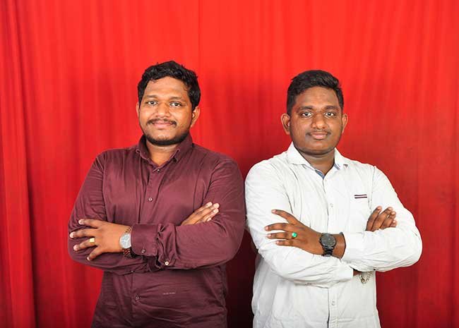 About Us – Devraj Food Product