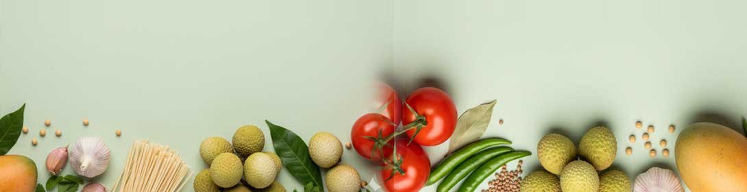 Organic Ingredients Made Easy