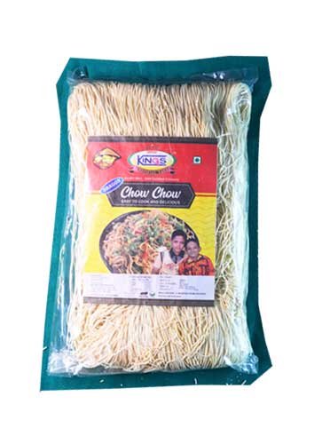 Chow Chow Noodles