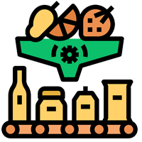 Food Manufacturing