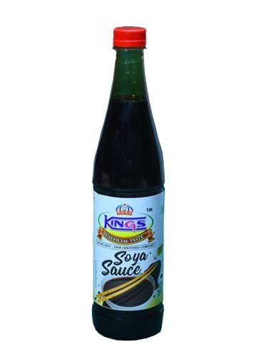 Soya Sauce